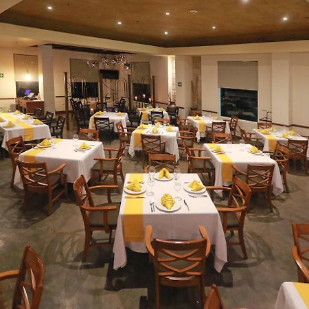 Holiday Inn Reynosa Industrial Poniente By Ihg Zewnętrze zdjęcie
