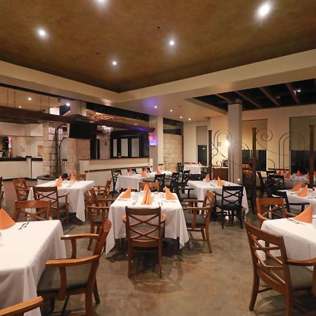 Holiday Inn Reynosa Industrial Poniente By Ihg Zewnętrze zdjęcie