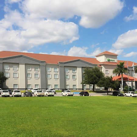 Holiday Inn Reynosa Industrial Poniente By Ihg Zewnętrze zdjęcie