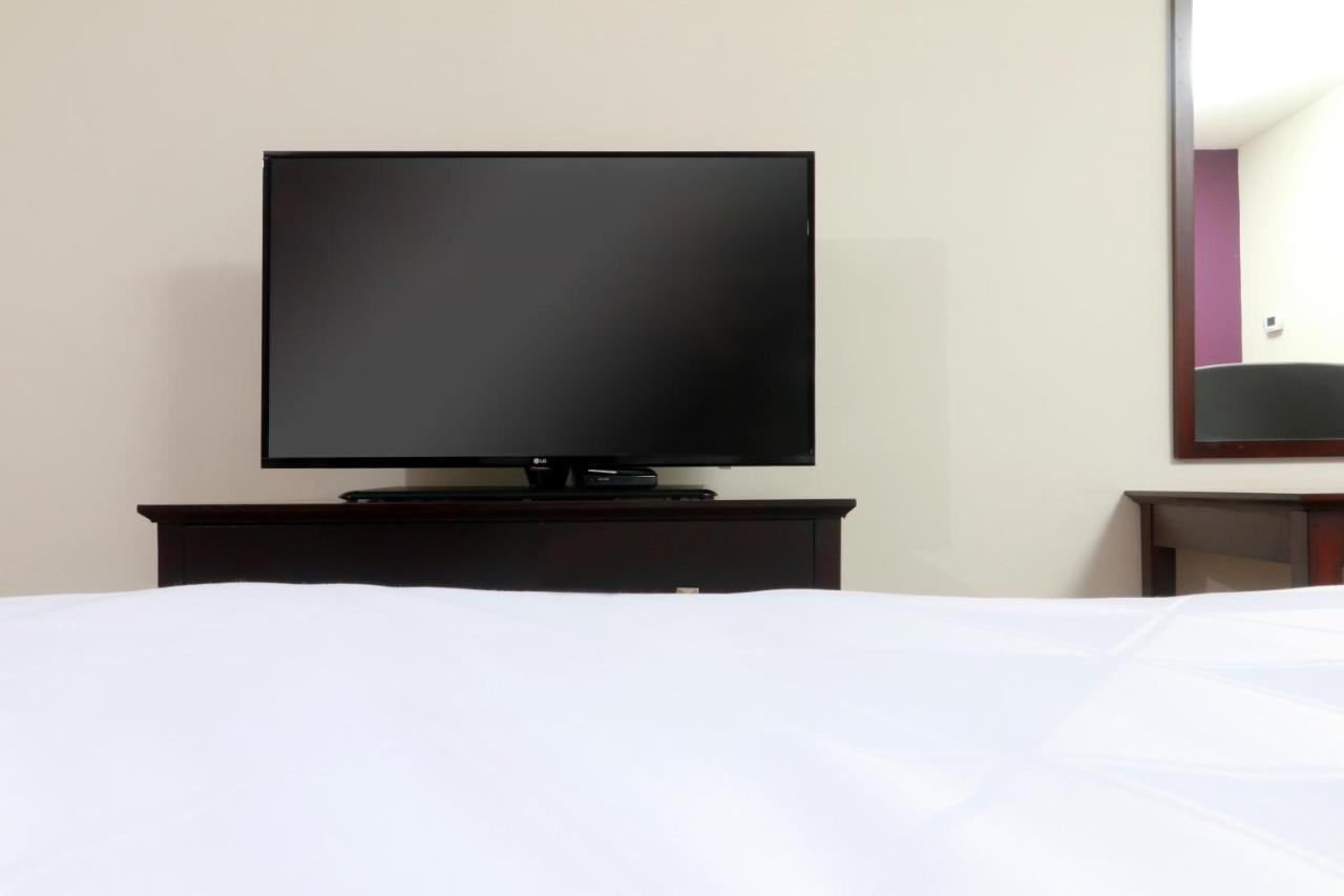 Holiday Inn Reynosa Industrial Poniente By Ihg Zewnętrze zdjęcie