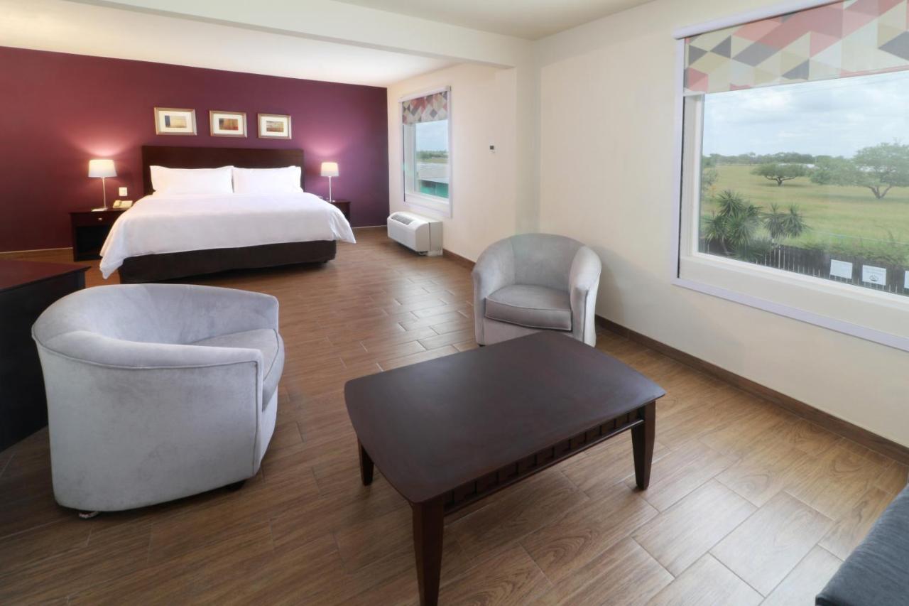 Holiday Inn Reynosa Industrial Poniente By Ihg Zewnętrze zdjęcie