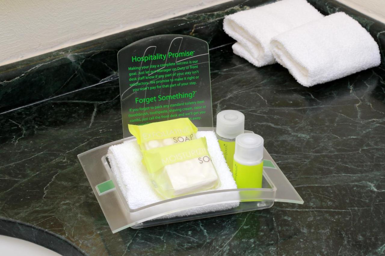 Holiday Inn Reynosa Industrial Poniente By Ihg Zewnętrze zdjęcie
