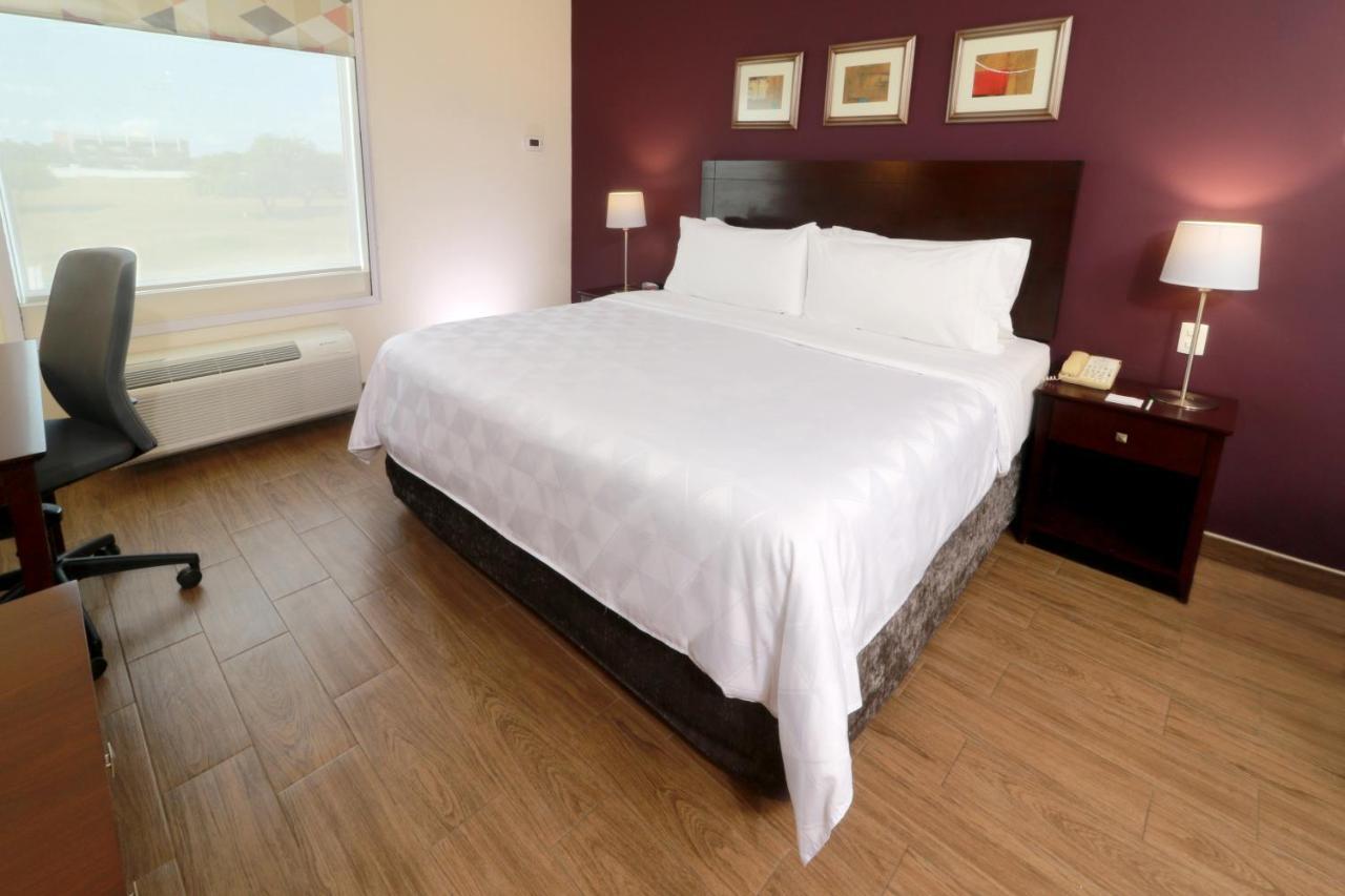Holiday Inn Reynosa Industrial Poniente By Ihg Zewnętrze zdjęcie