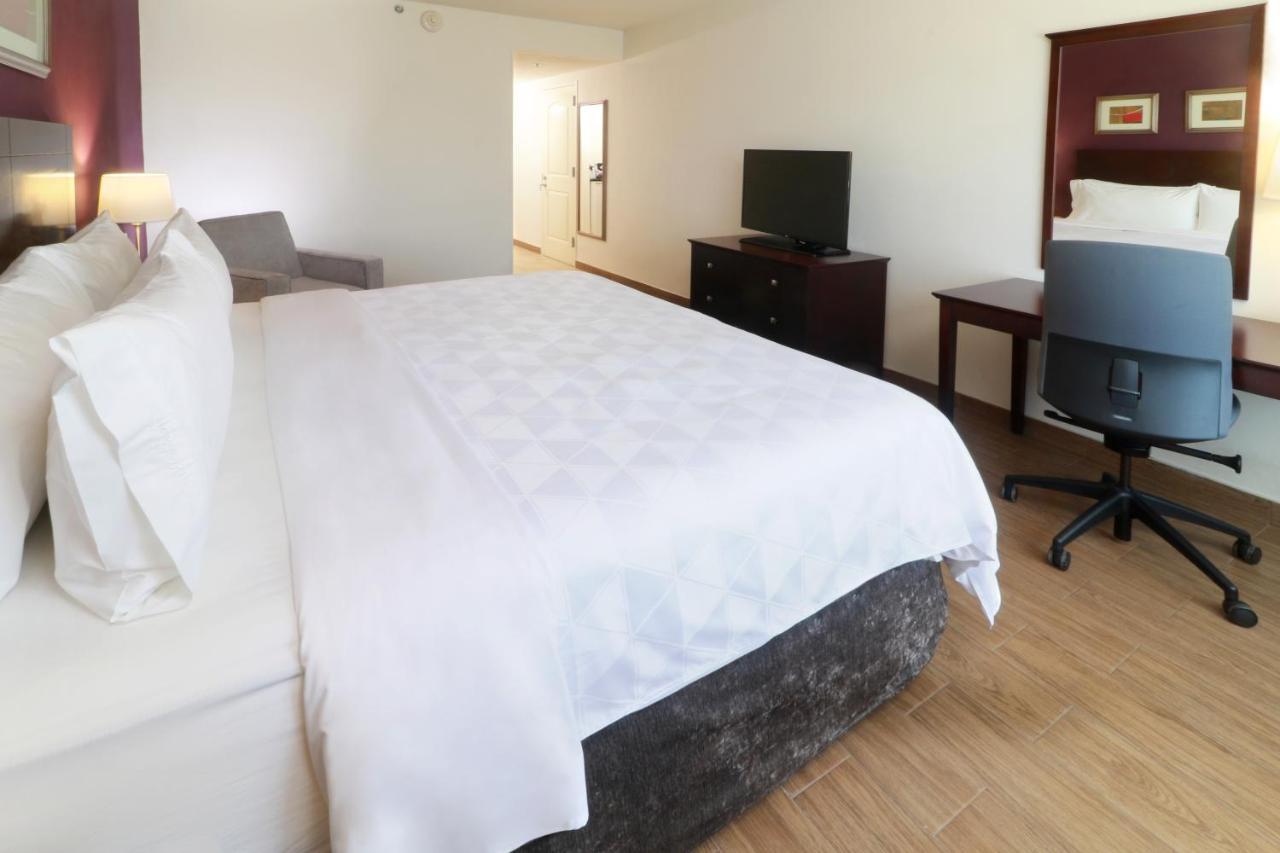Holiday Inn Reynosa Industrial Poniente By Ihg Zewnętrze zdjęcie