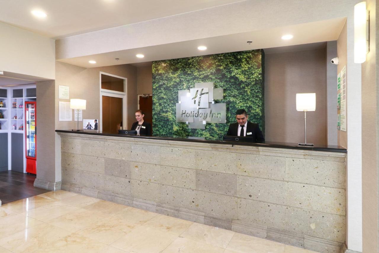 Holiday Inn Reynosa Industrial Poniente By Ihg Zewnętrze zdjęcie