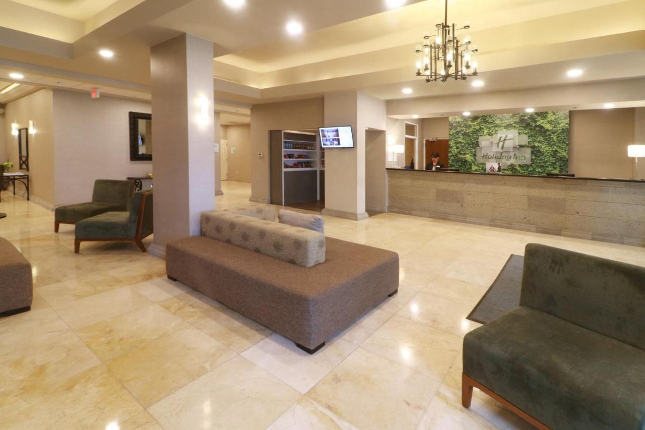 Holiday Inn Reynosa Industrial Poniente By Ihg Zewnętrze zdjęcie