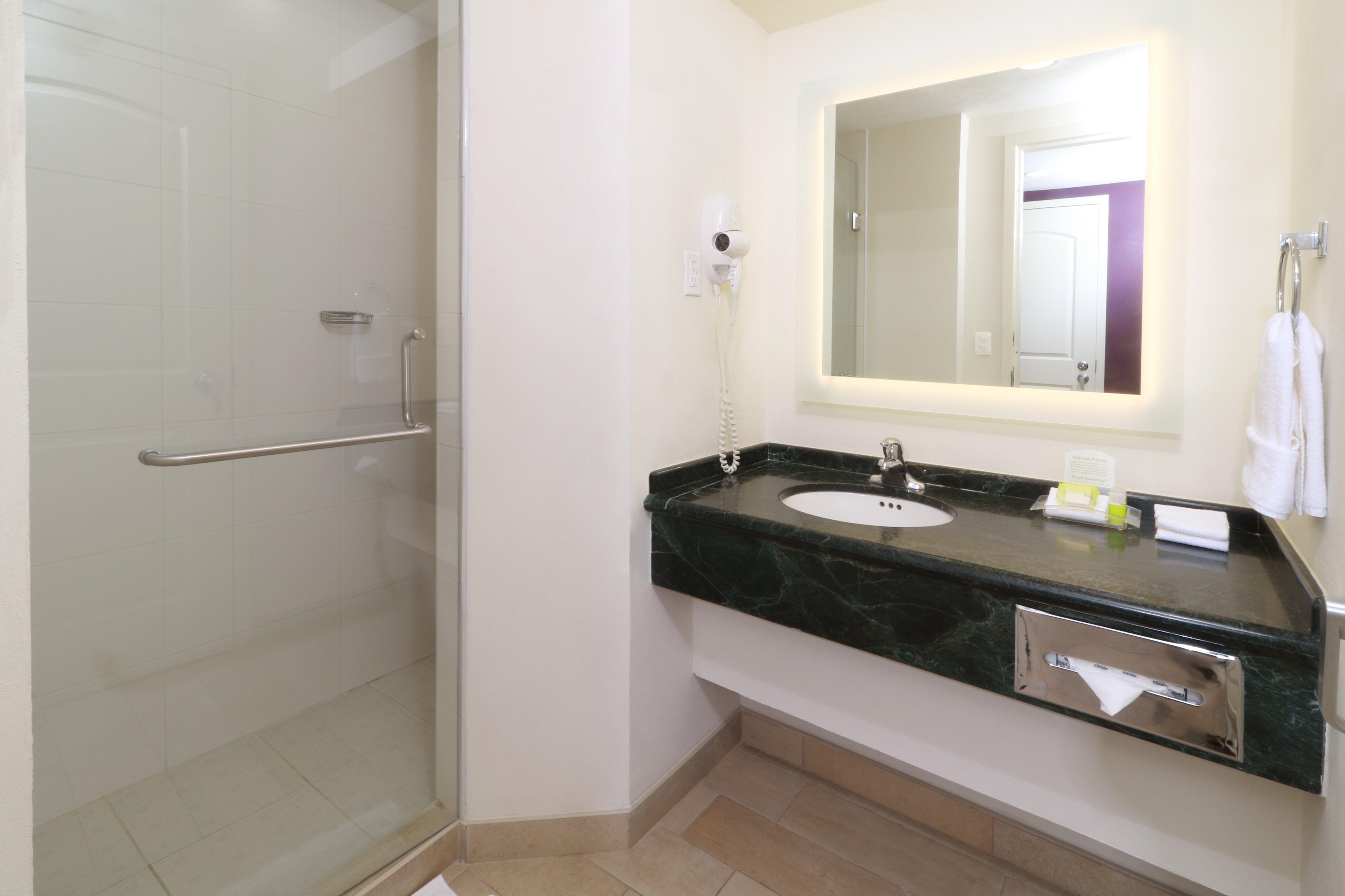 Holiday Inn Reynosa Industrial Poniente By Ihg Zewnętrze zdjęcie