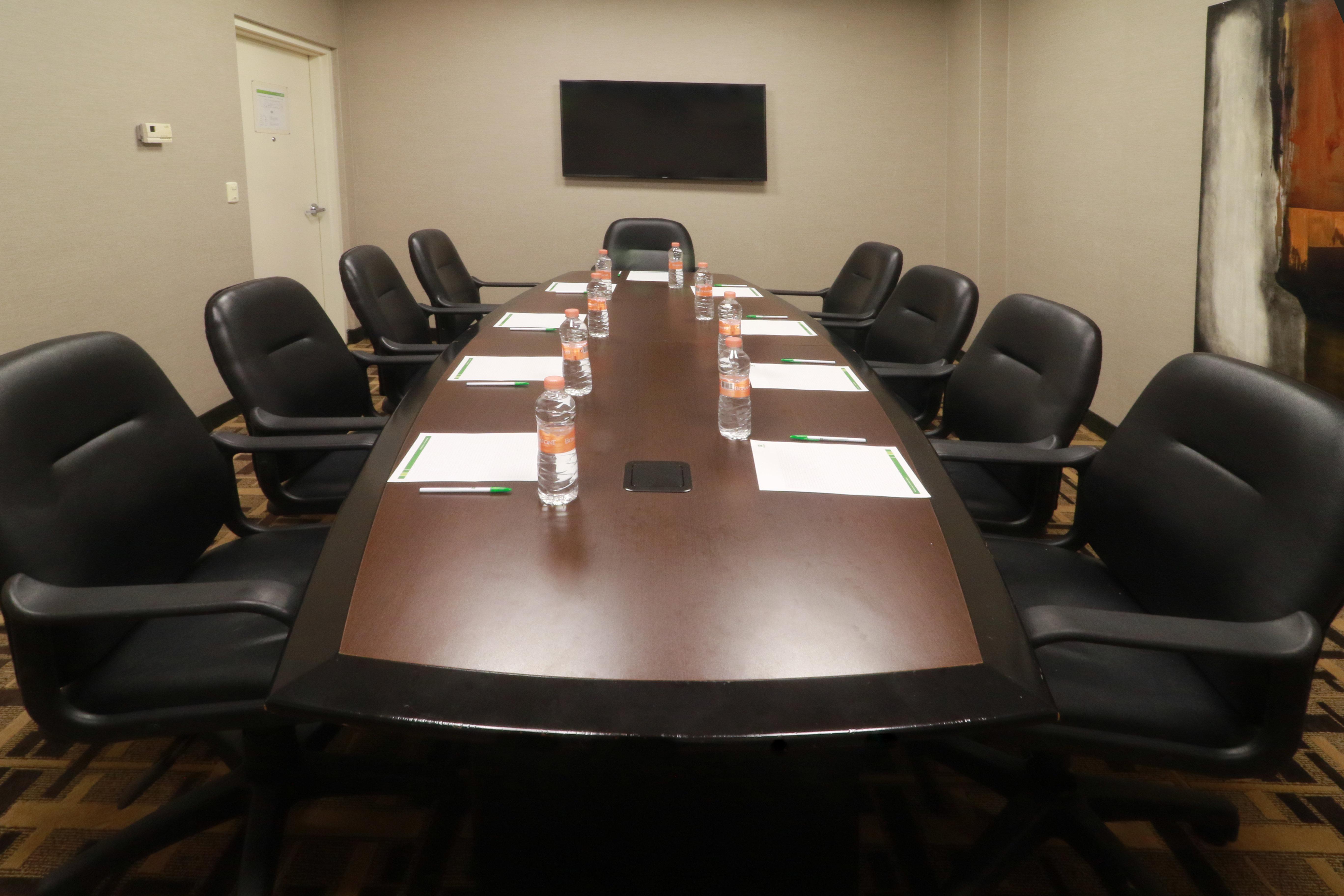 Holiday Inn Reynosa Industrial Poniente By Ihg Zewnętrze zdjęcie