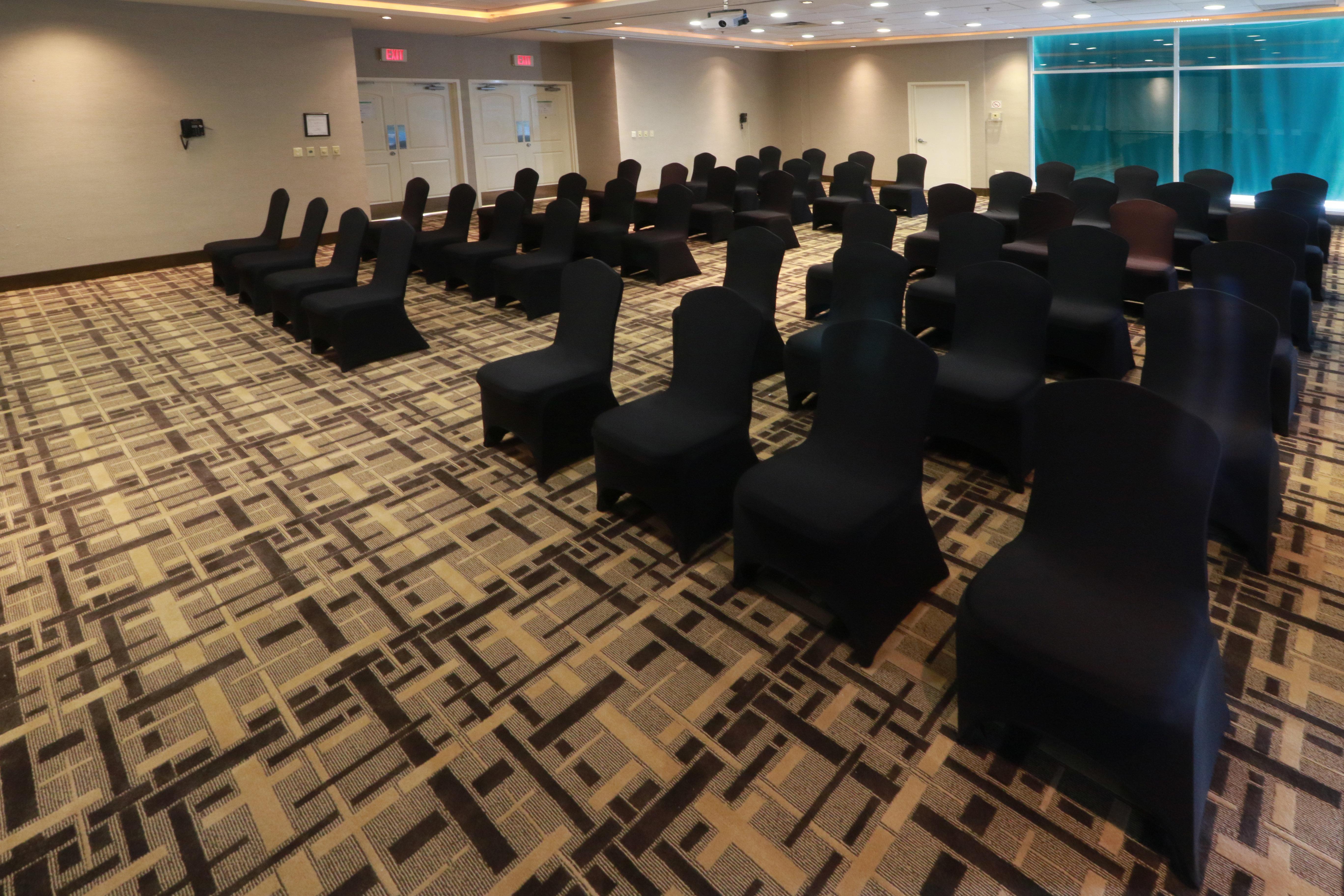 Holiday Inn Reynosa Industrial Poniente By Ihg Zewnętrze zdjęcie