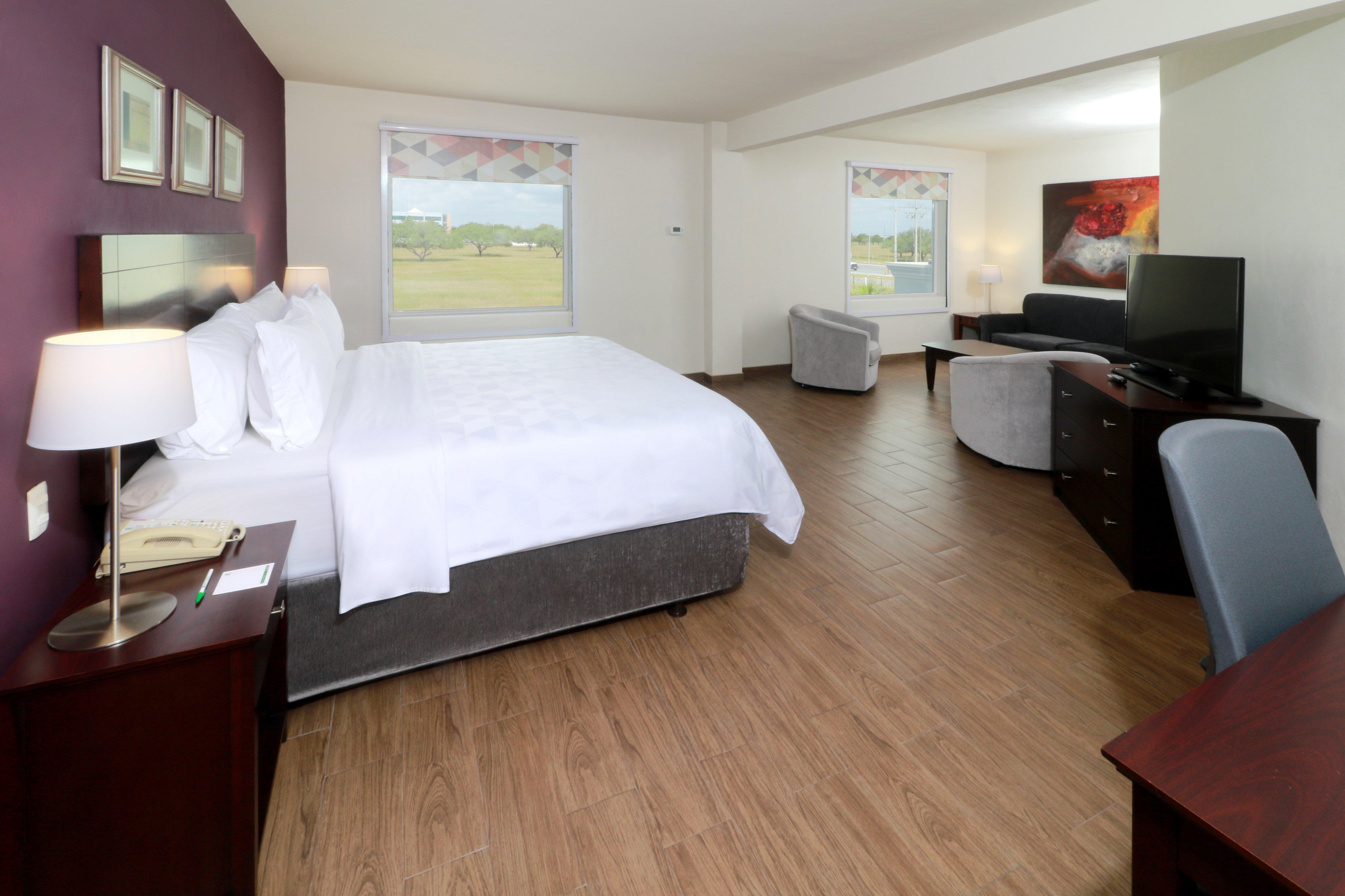 Holiday Inn Reynosa Industrial Poniente By Ihg Zewnętrze zdjęcie