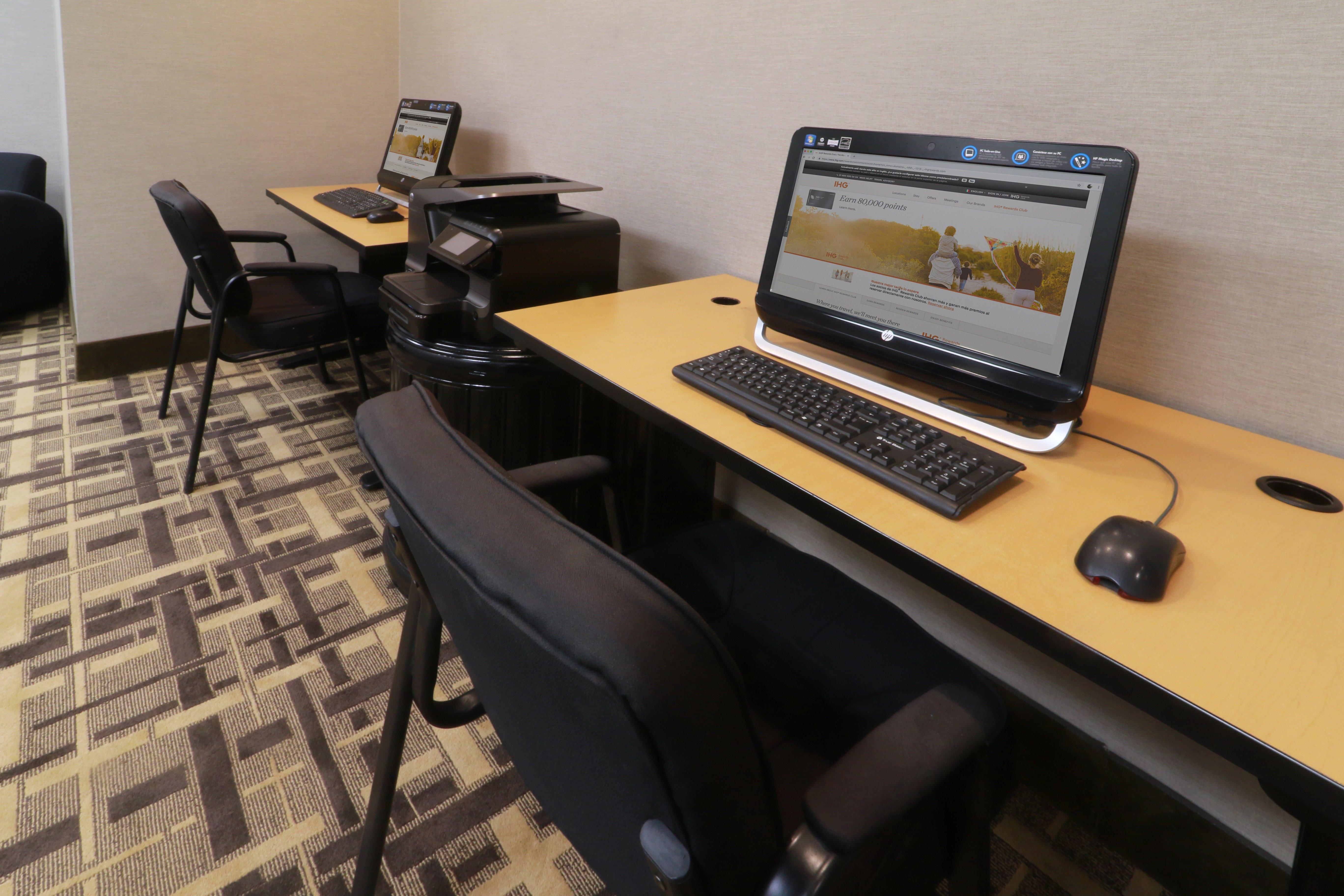 Holiday Inn Reynosa Industrial Poniente By Ihg Zewnętrze zdjęcie