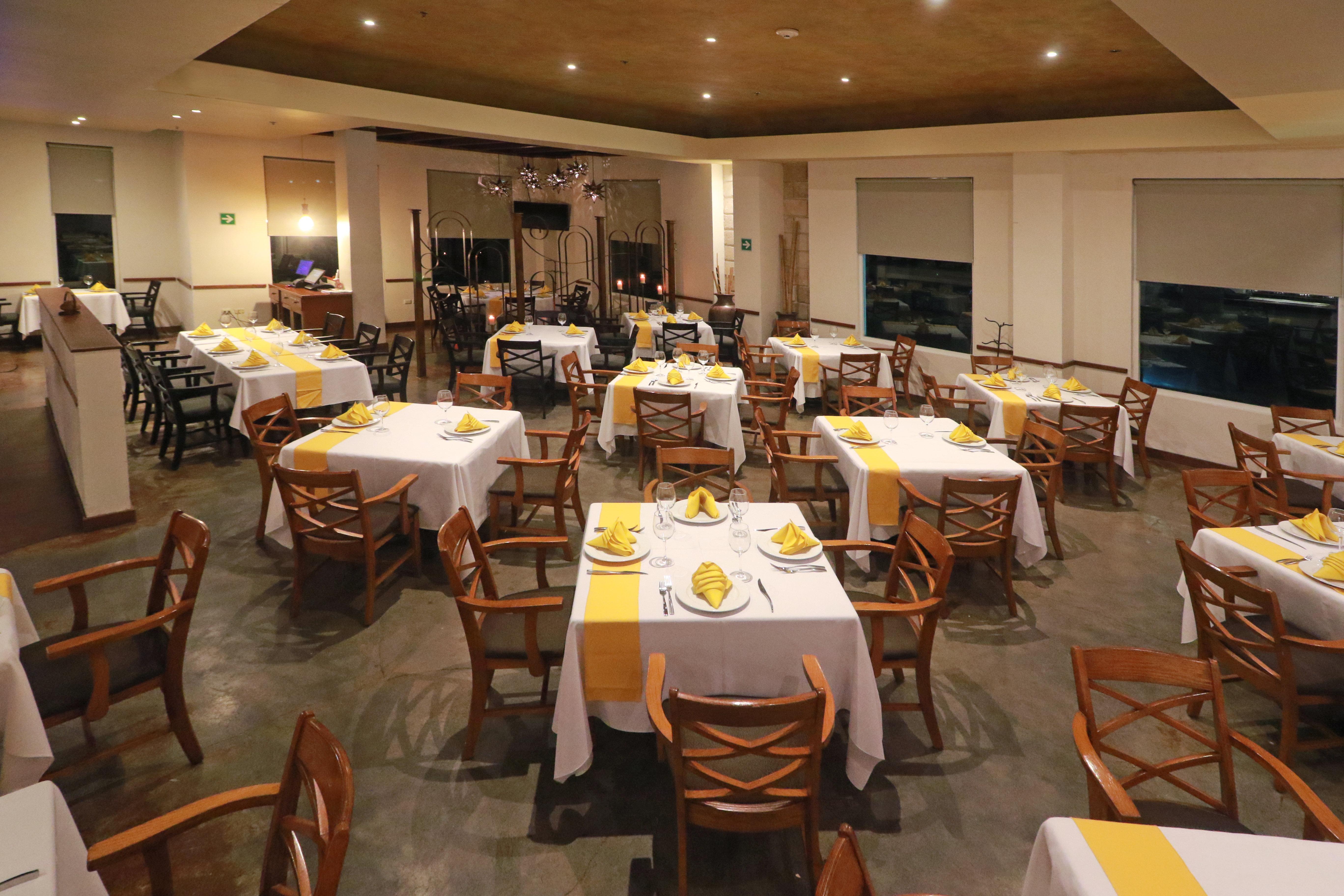 Holiday Inn Reynosa Industrial Poniente By Ihg Zewnętrze zdjęcie