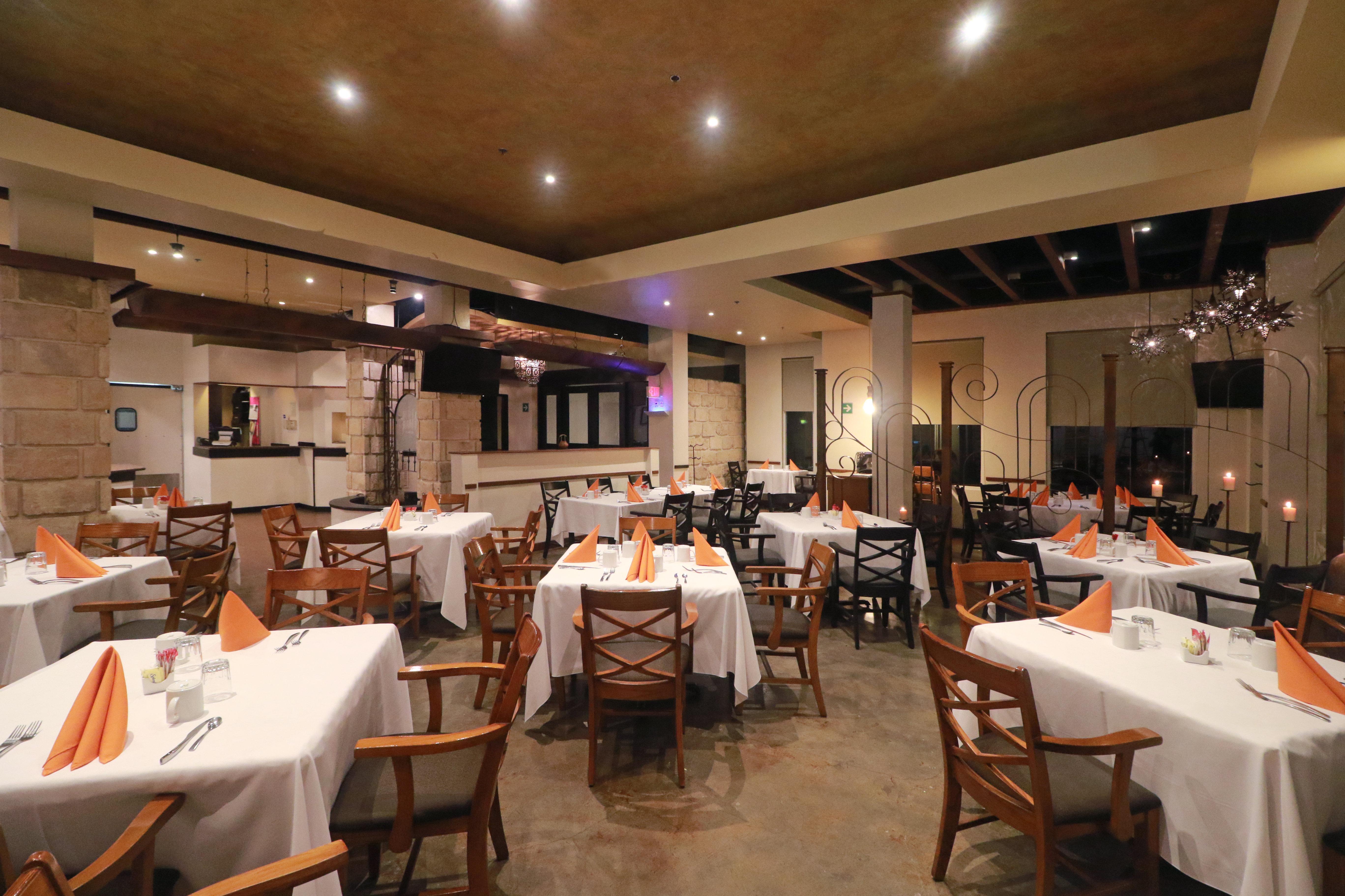 Holiday Inn Reynosa Industrial Poniente By Ihg Zewnętrze zdjęcie
