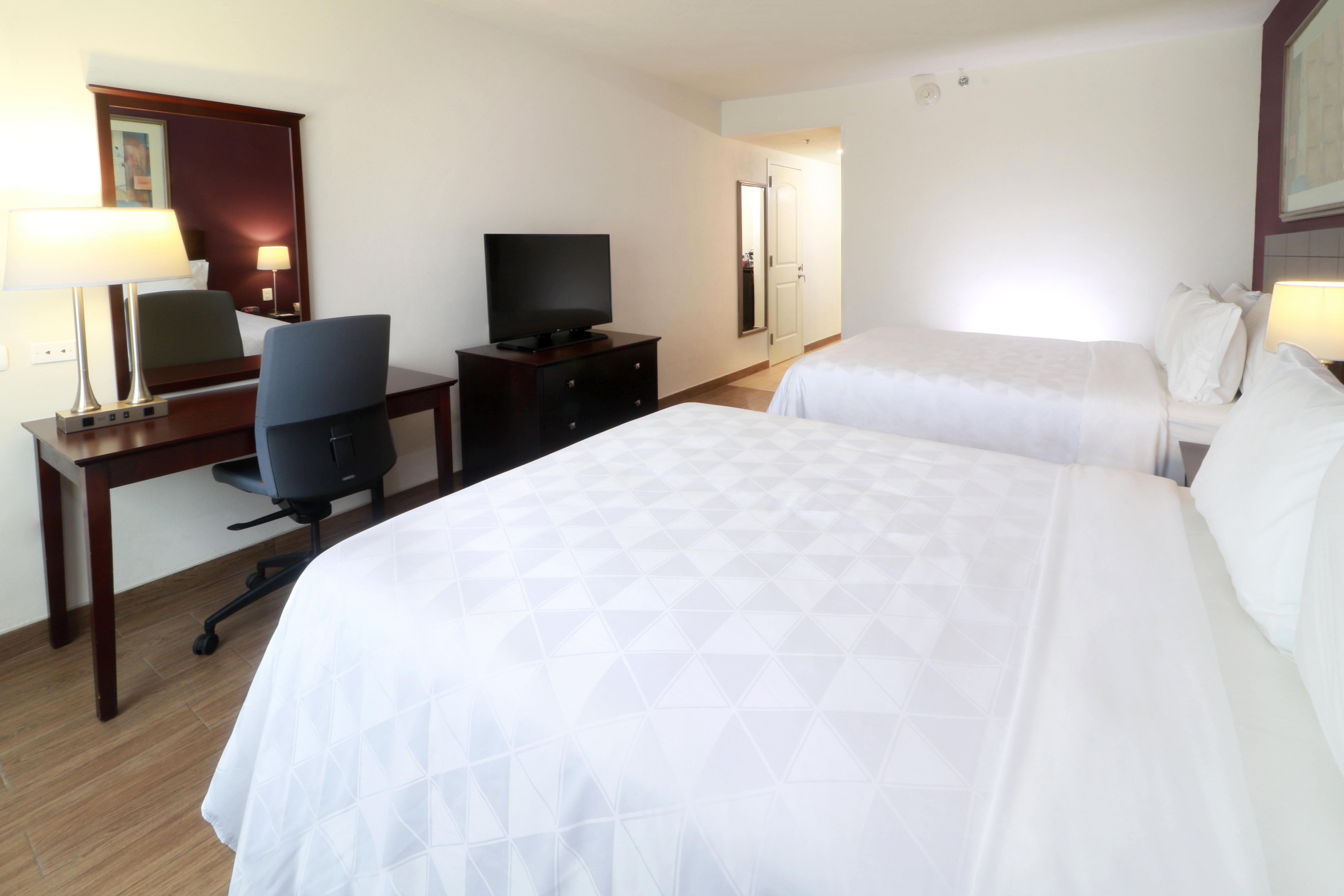 Holiday Inn Reynosa Industrial Poniente By Ihg Zewnętrze zdjęcie