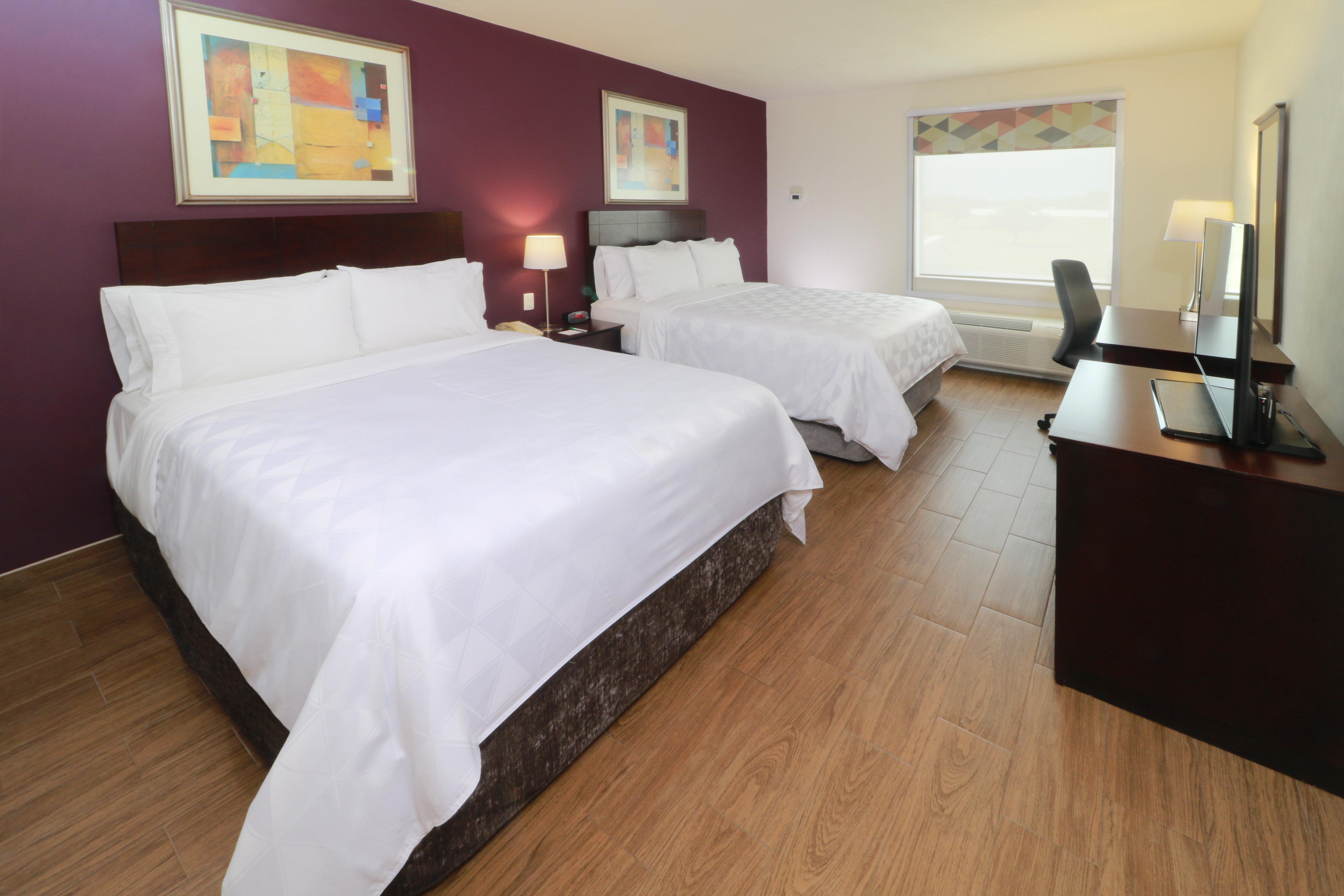 Holiday Inn Reynosa Industrial Poniente By Ihg Zewnętrze zdjęcie