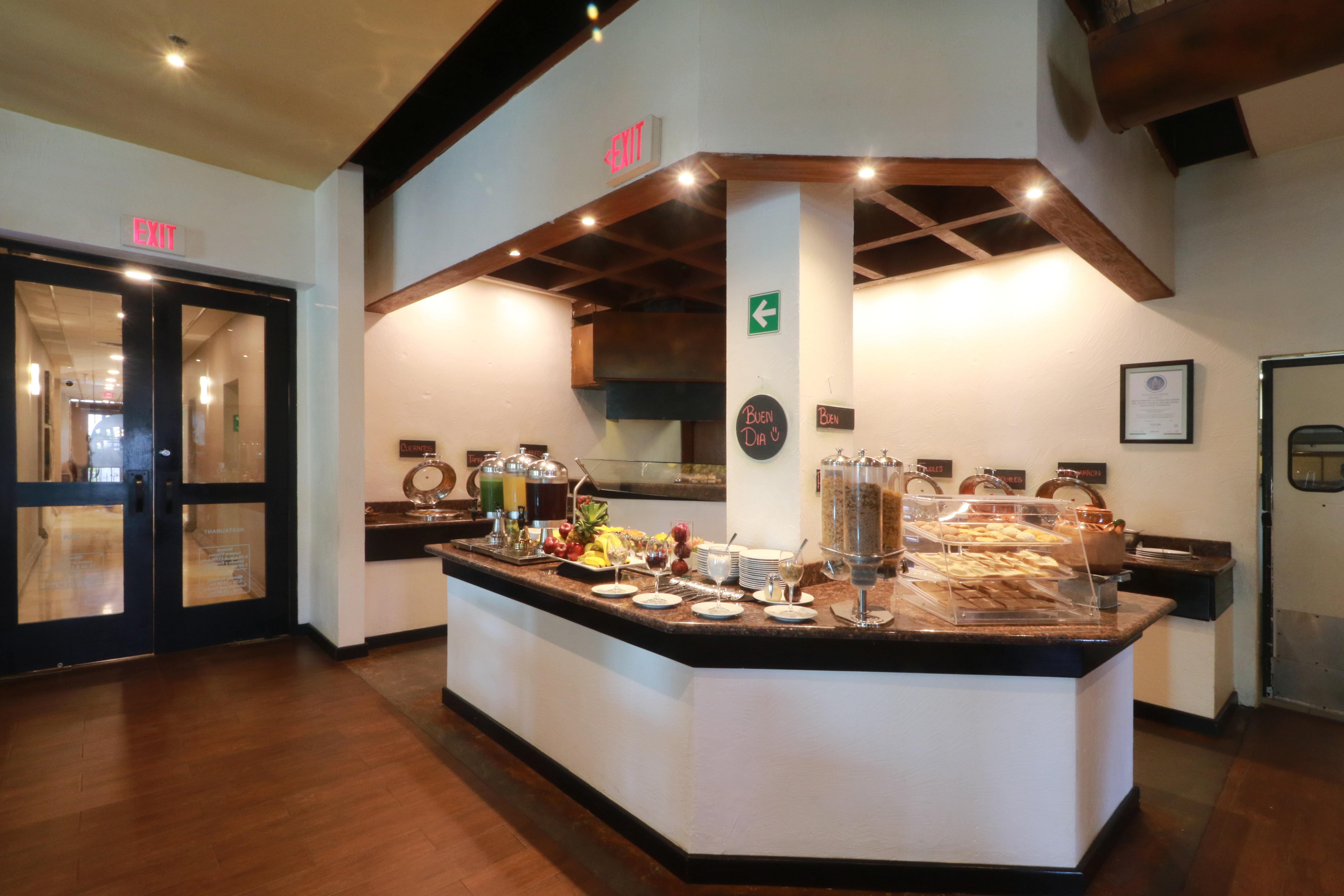 Holiday Inn Reynosa Industrial Poniente By Ihg Zewnętrze zdjęcie