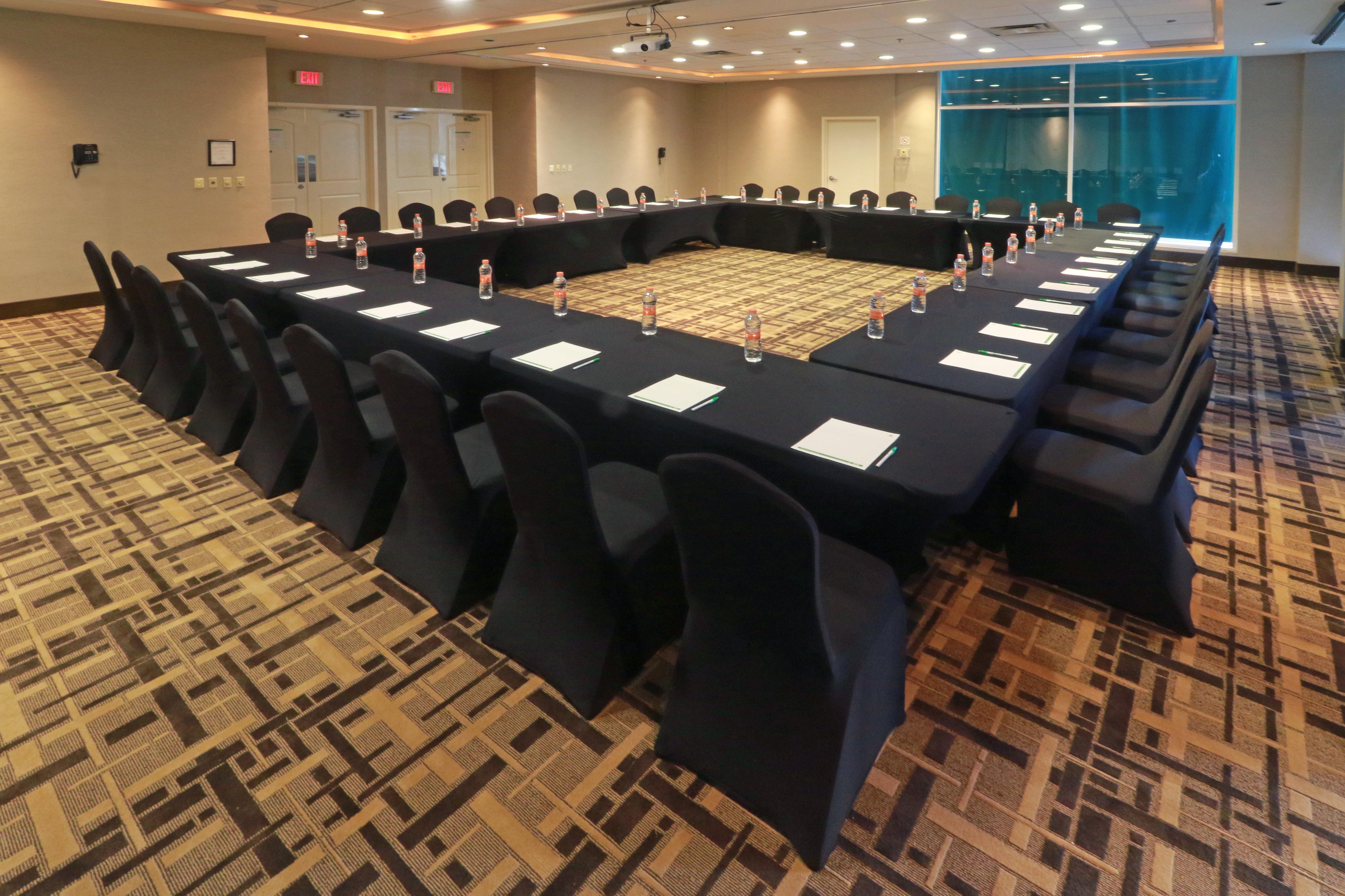 Holiday Inn Reynosa Industrial Poniente By Ihg Zewnętrze zdjęcie