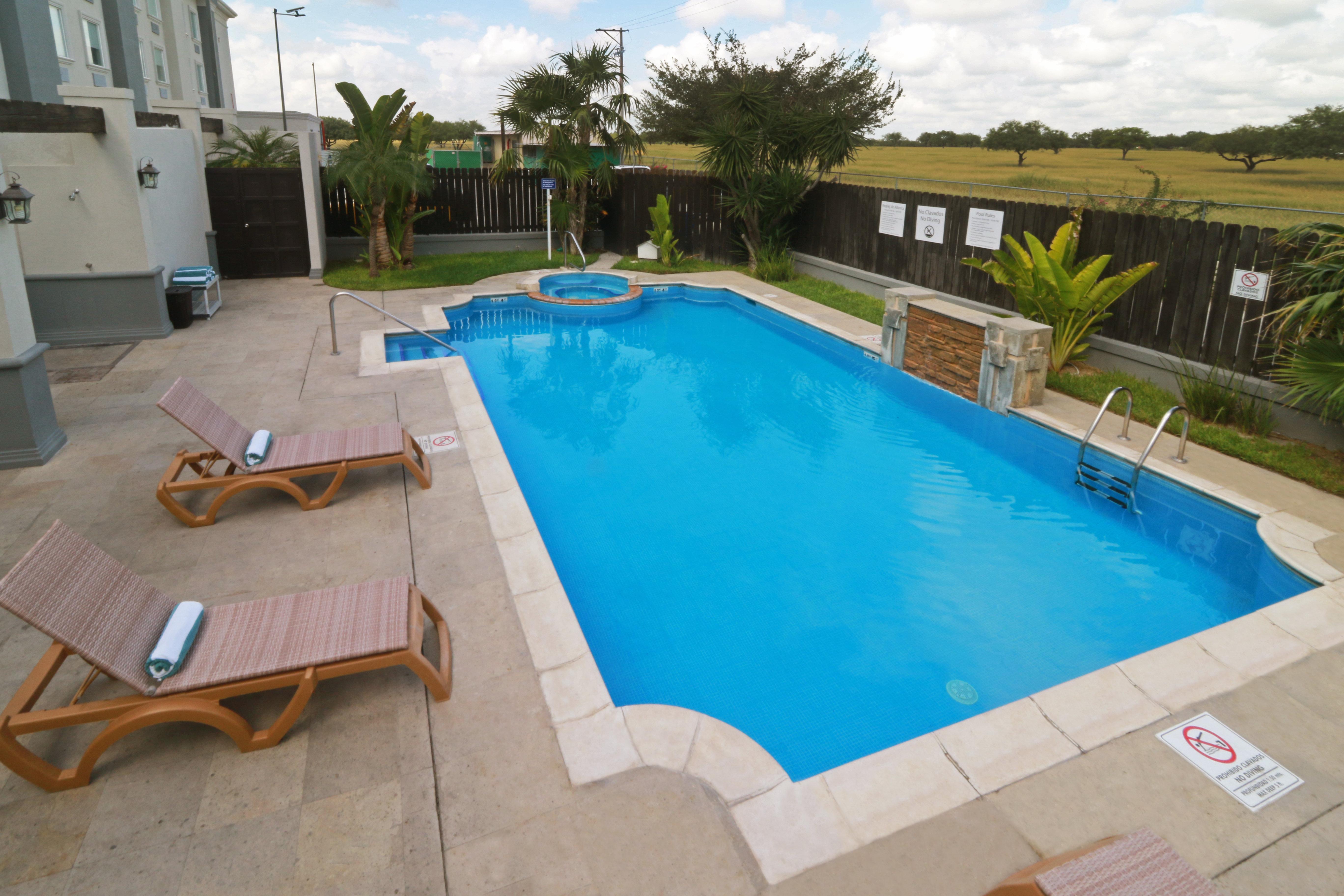 Holiday Inn Reynosa Industrial Poniente By Ihg Zewnętrze zdjęcie