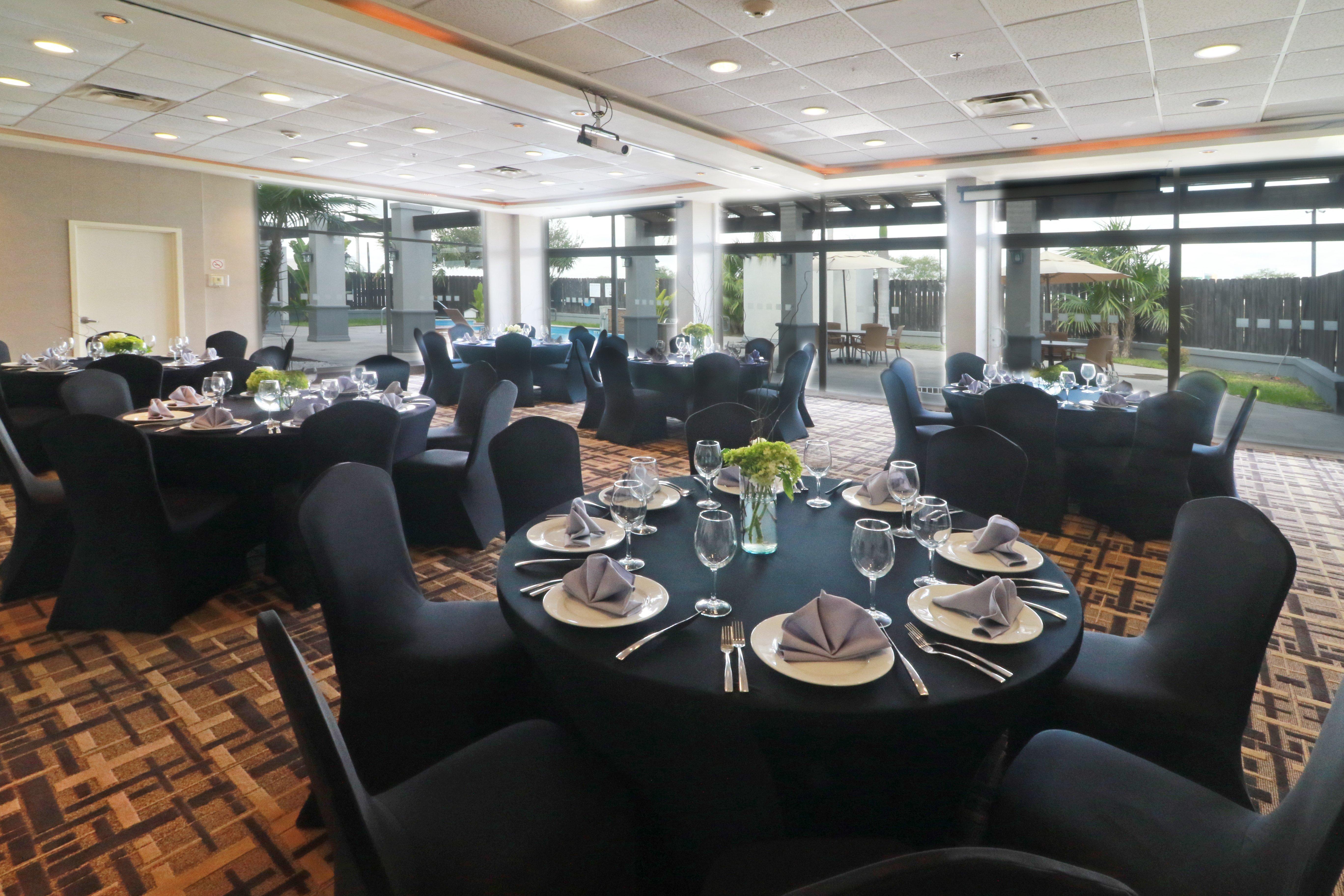 Holiday Inn Reynosa Industrial Poniente By Ihg Zewnętrze zdjęcie