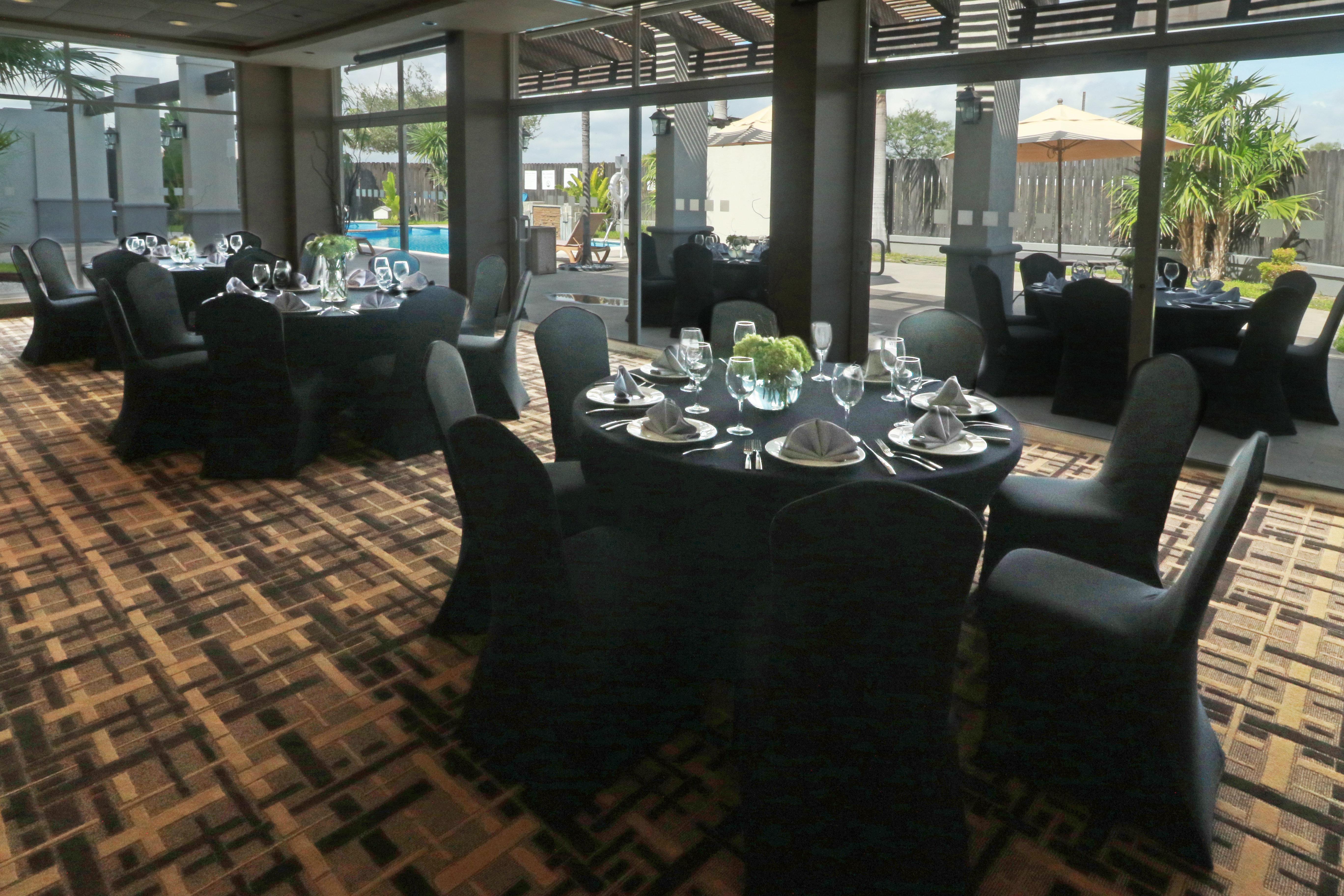 Holiday Inn Reynosa Industrial Poniente By Ihg Zewnętrze zdjęcie