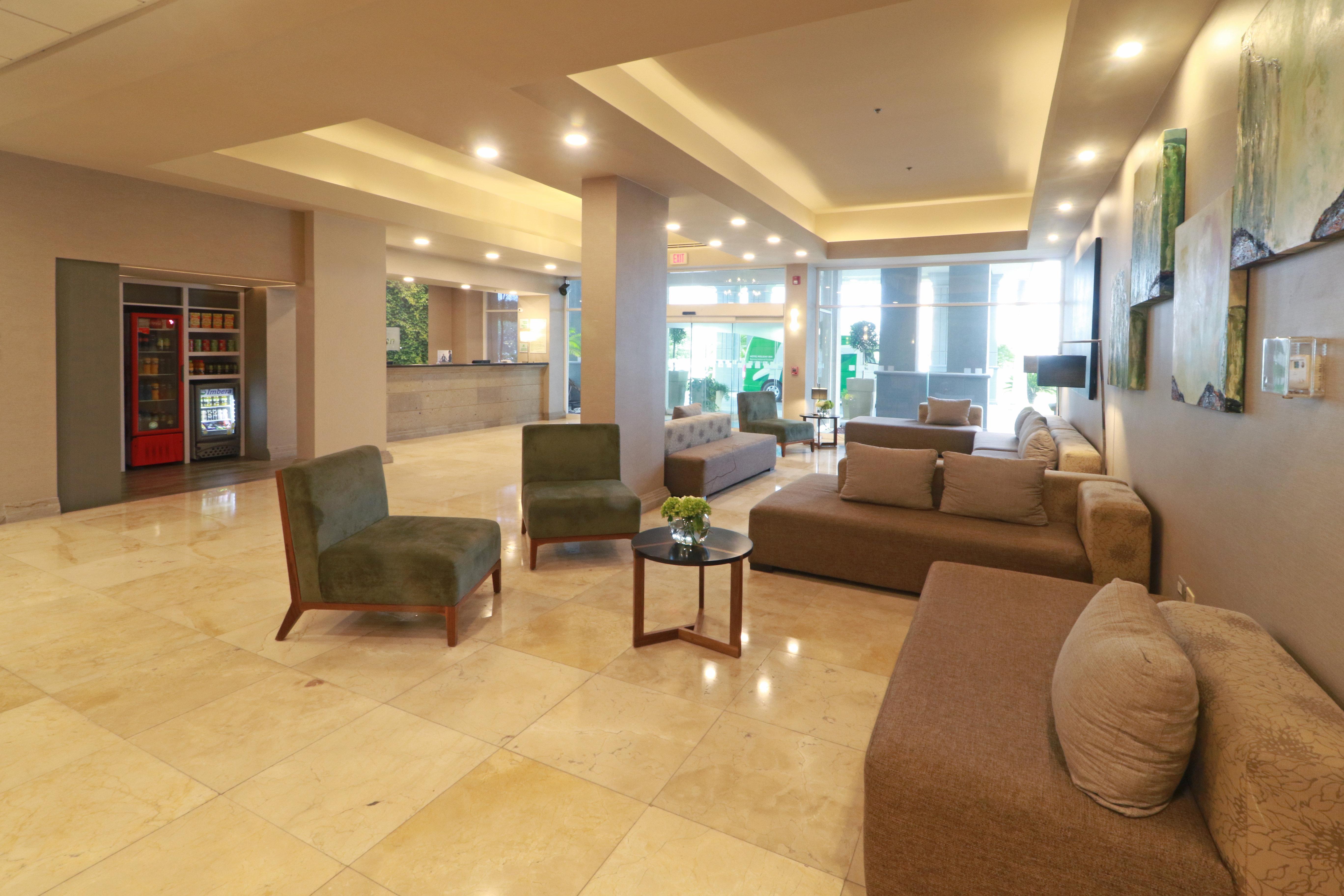 Holiday Inn Reynosa Industrial Poniente By Ihg Zewnętrze zdjęcie