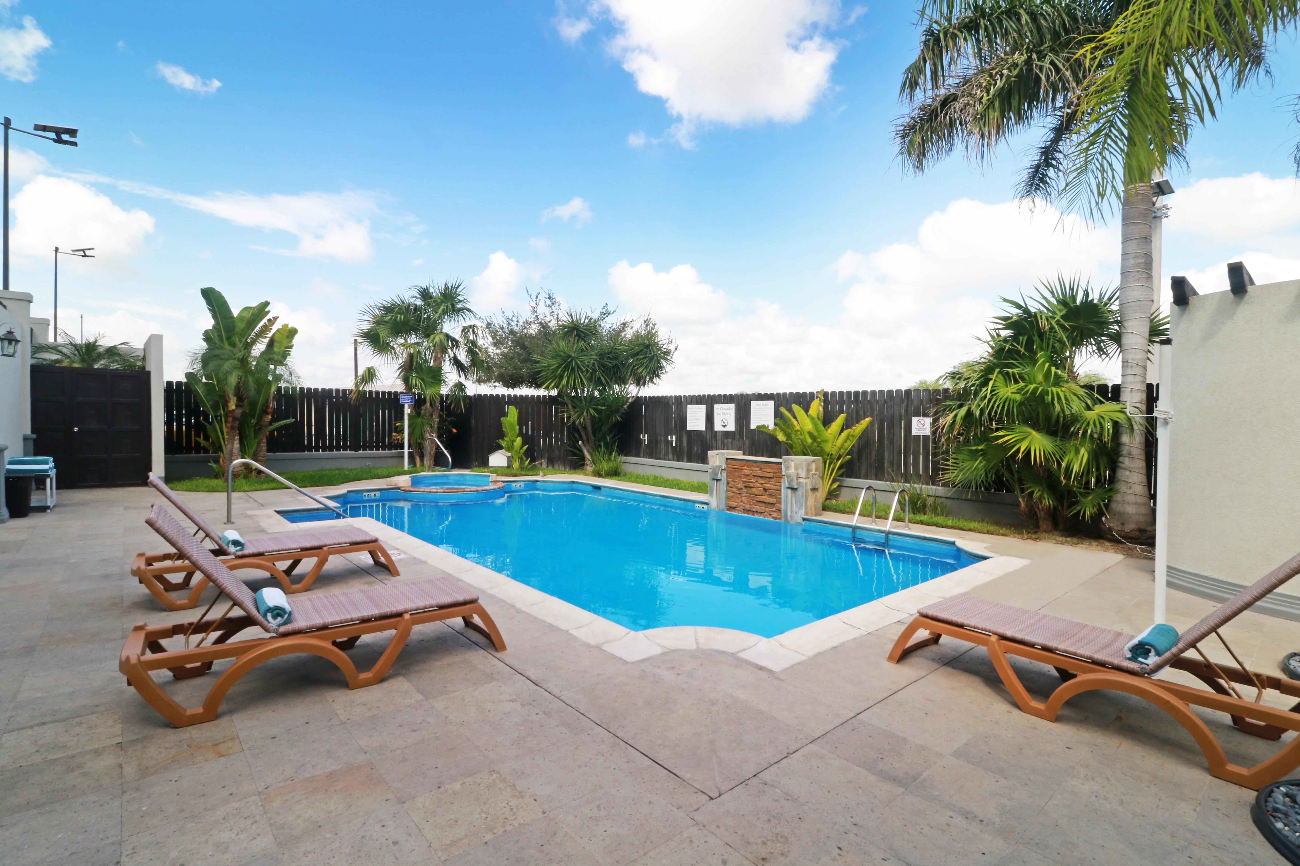 Holiday Inn Reynosa Industrial Poniente By Ihg Zewnętrze zdjęcie