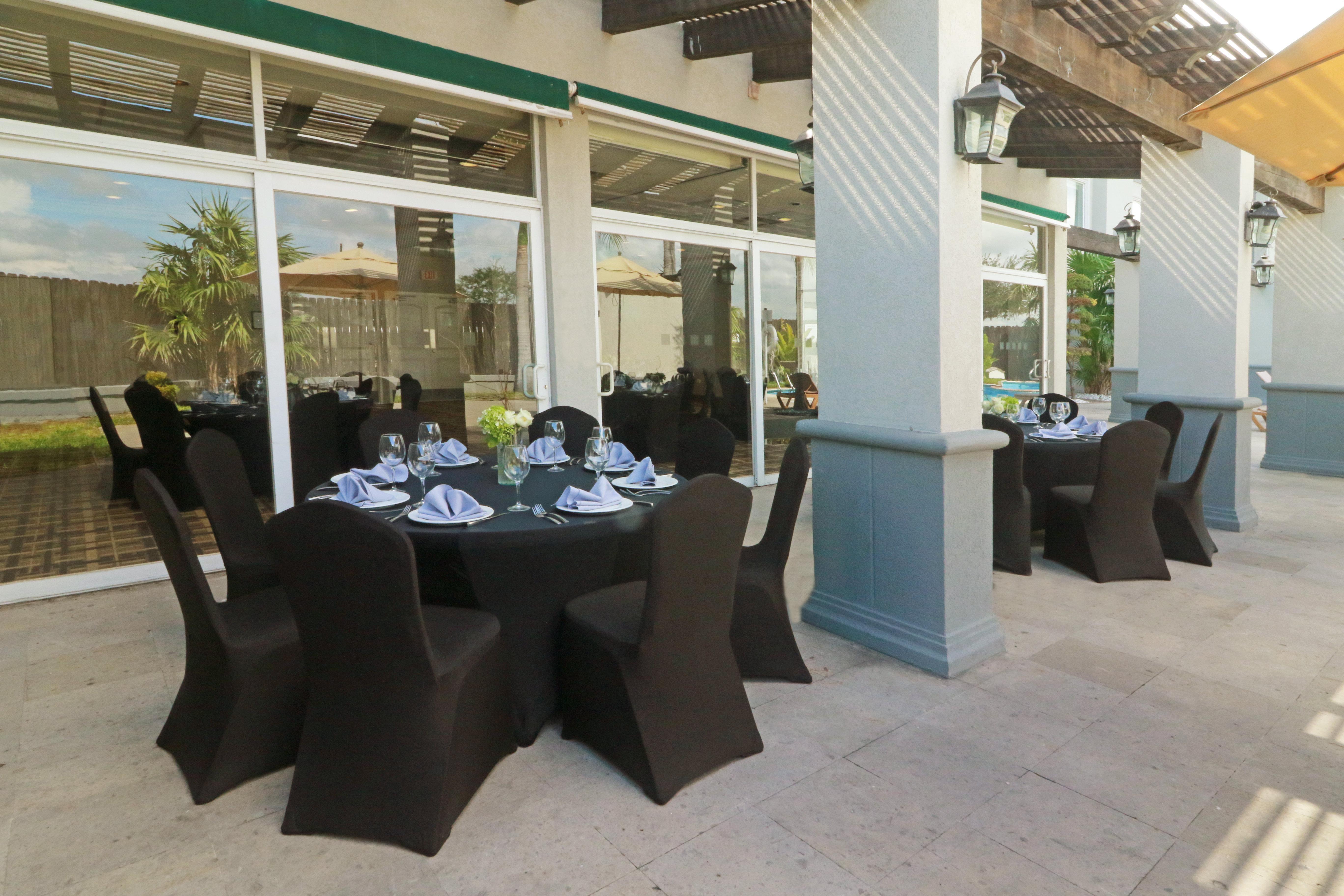 Holiday Inn Reynosa Industrial Poniente By Ihg Zewnętrze zdjęcie