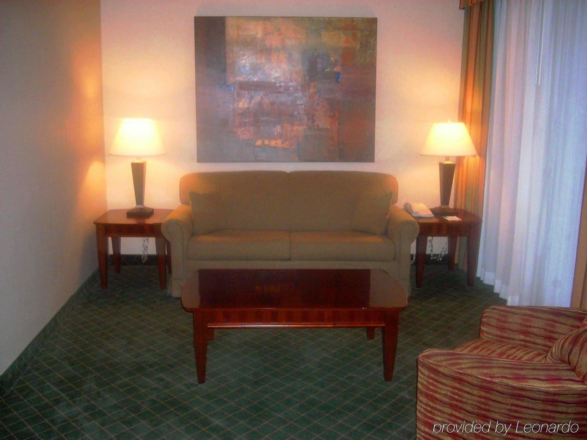 Holiday Inn Reynosa Industrial Poniente By Ihg Zewnętrze zdjęcie