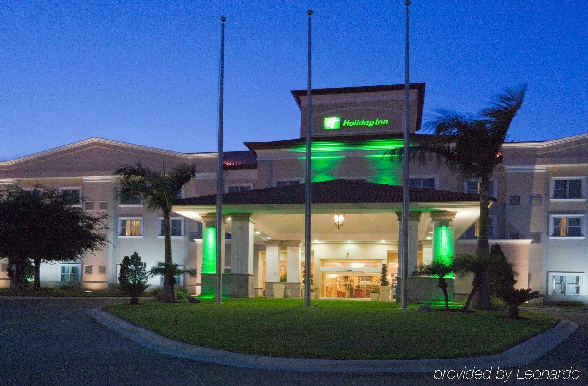 Holiday Inn Reynosa Industrial Poniente By Ihg Zewnętrze zdjęcie