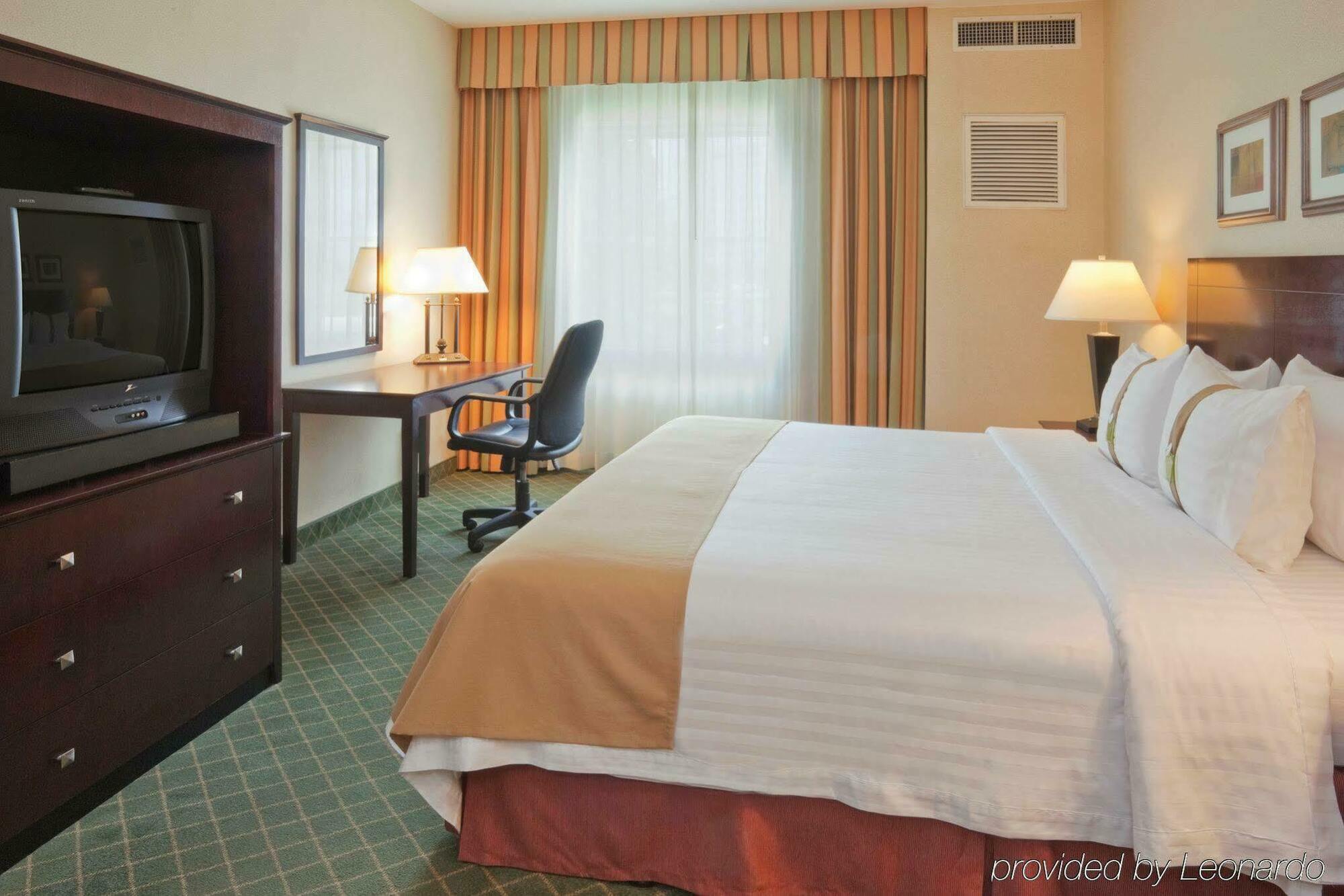 Holiday Inn Reynosa Industrial Poniente By Ihg Zewnętrze zdjęcie