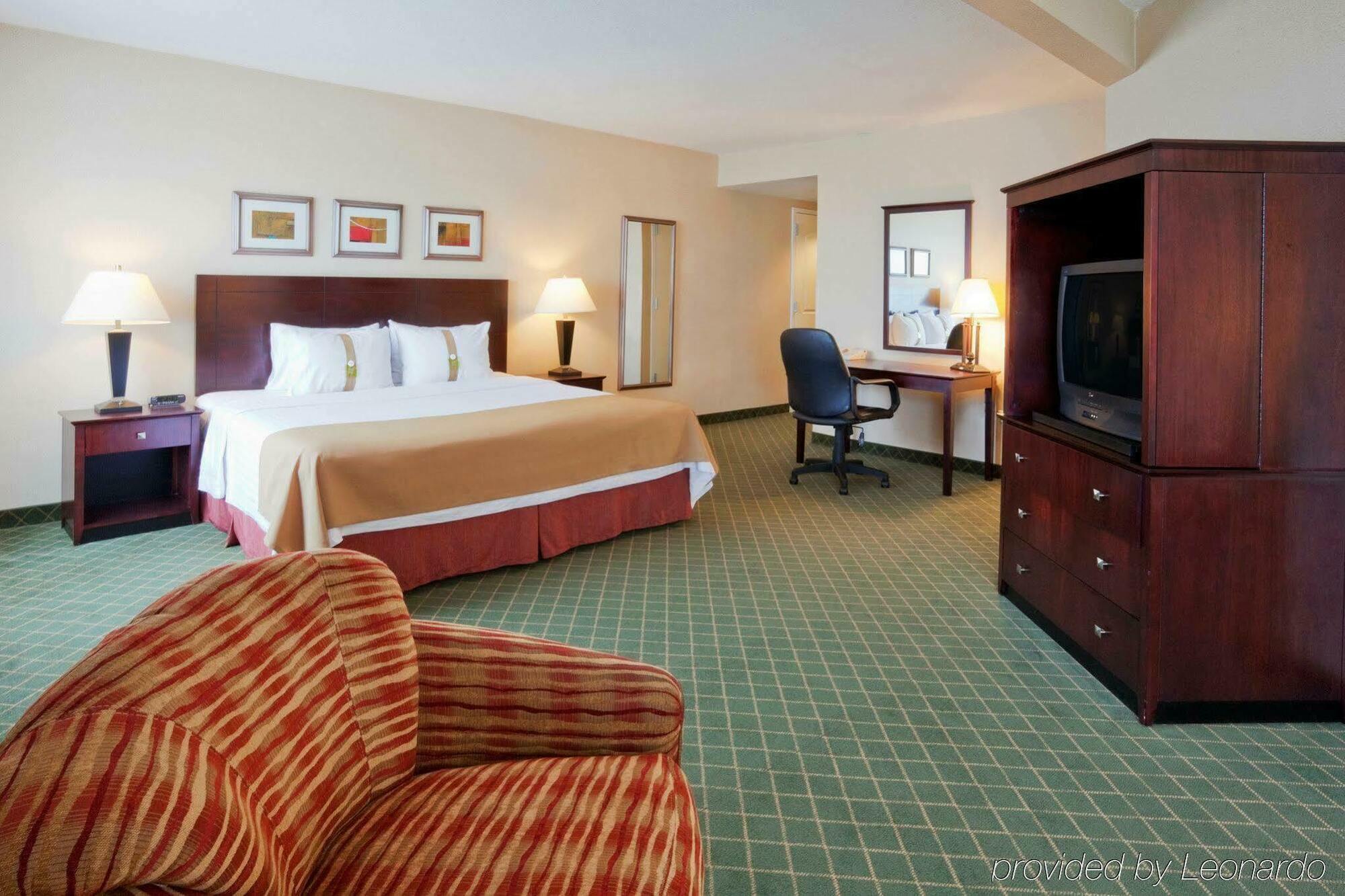 Holiday Inn Reynosa Industrial Poniente By Ihg Zewnętrze zdjęcie