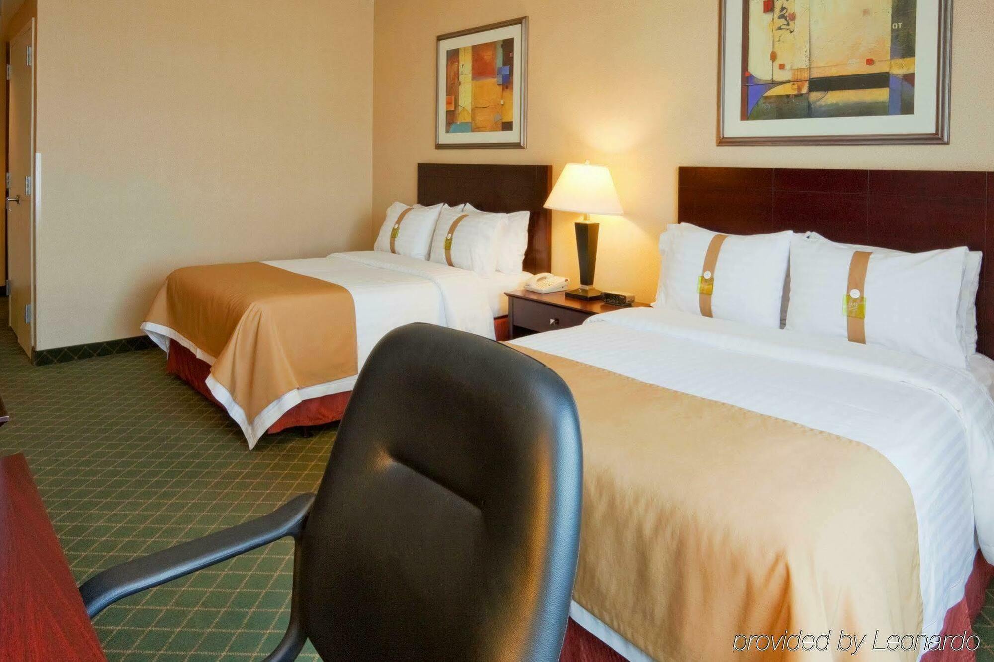Holiday Inn Reynosa Industrial Poniente By Ihg Zewnętrze zdjęcie