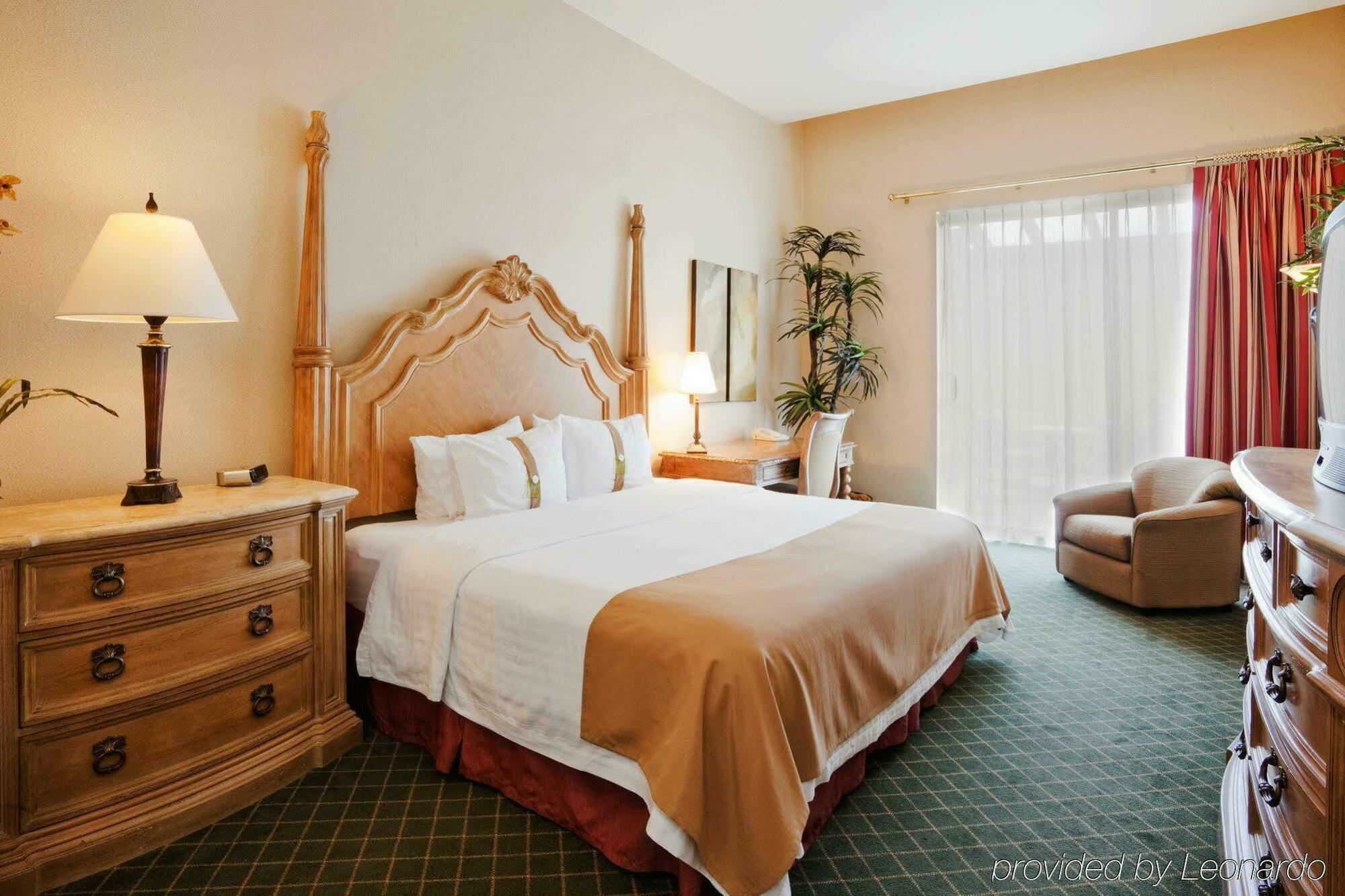 Holiday Inn Reynosa Industrial Poniente By Ihg Zewnętrze zdjęcie