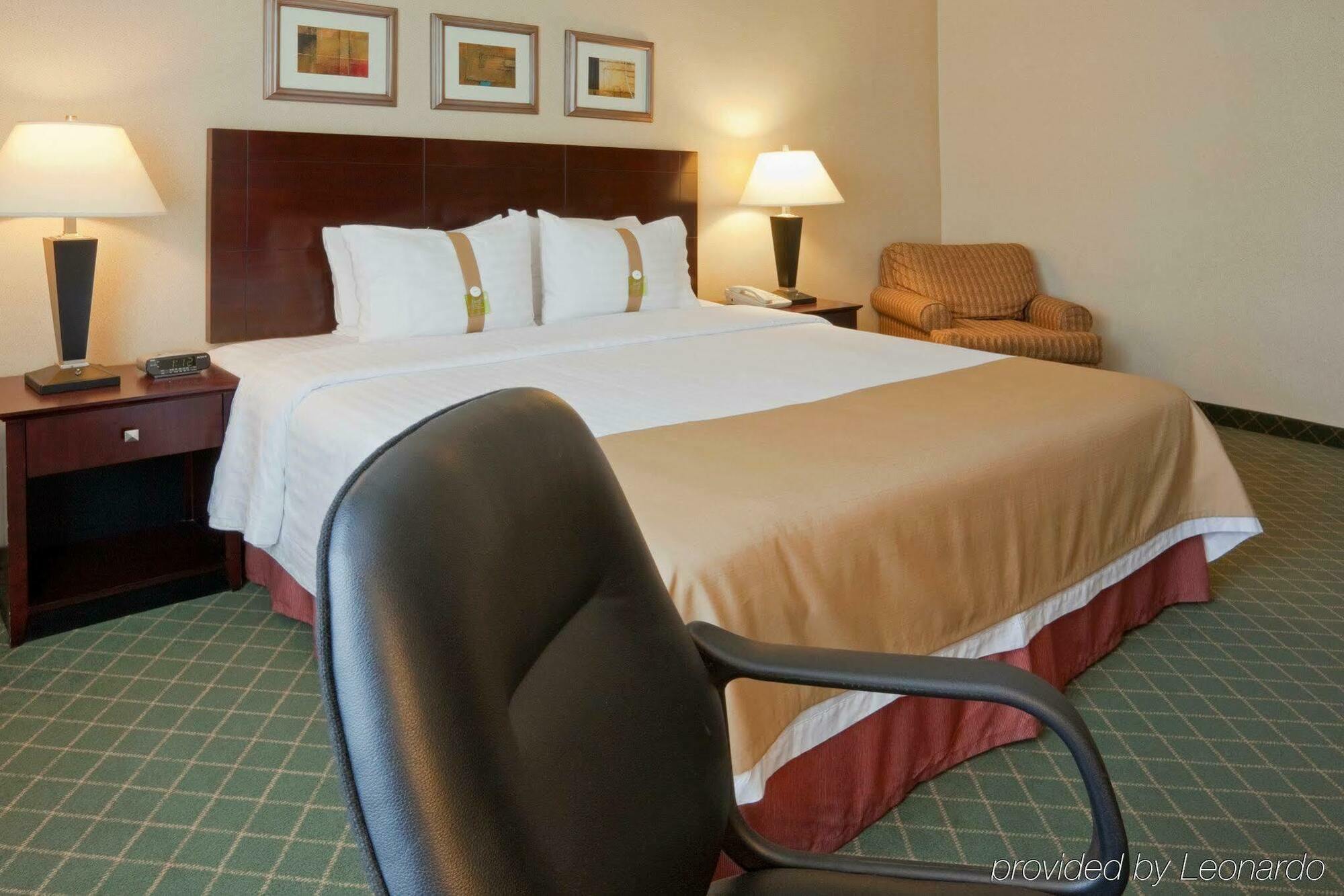 Holiday Inn Reynosa Industrial Poniente By Ihg Zewnętrze zdjęcie