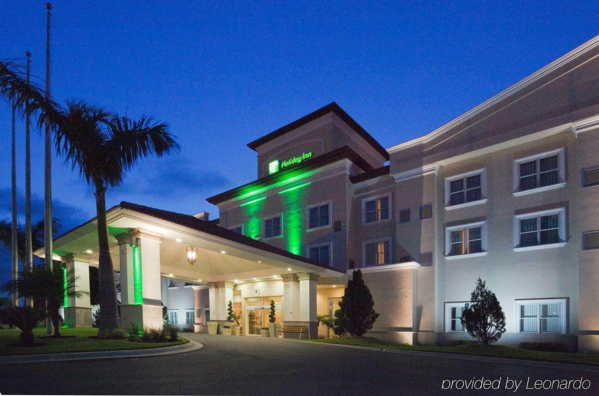 Holiday Inn Reynosa Industrial Poniente By Ihg Zewnętrze zdjęcie