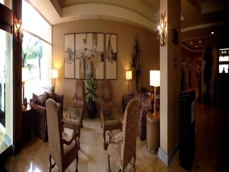 Holiday Inn Reynosa Industrial Poniente By Ihg Zewnętrze zdjęcie