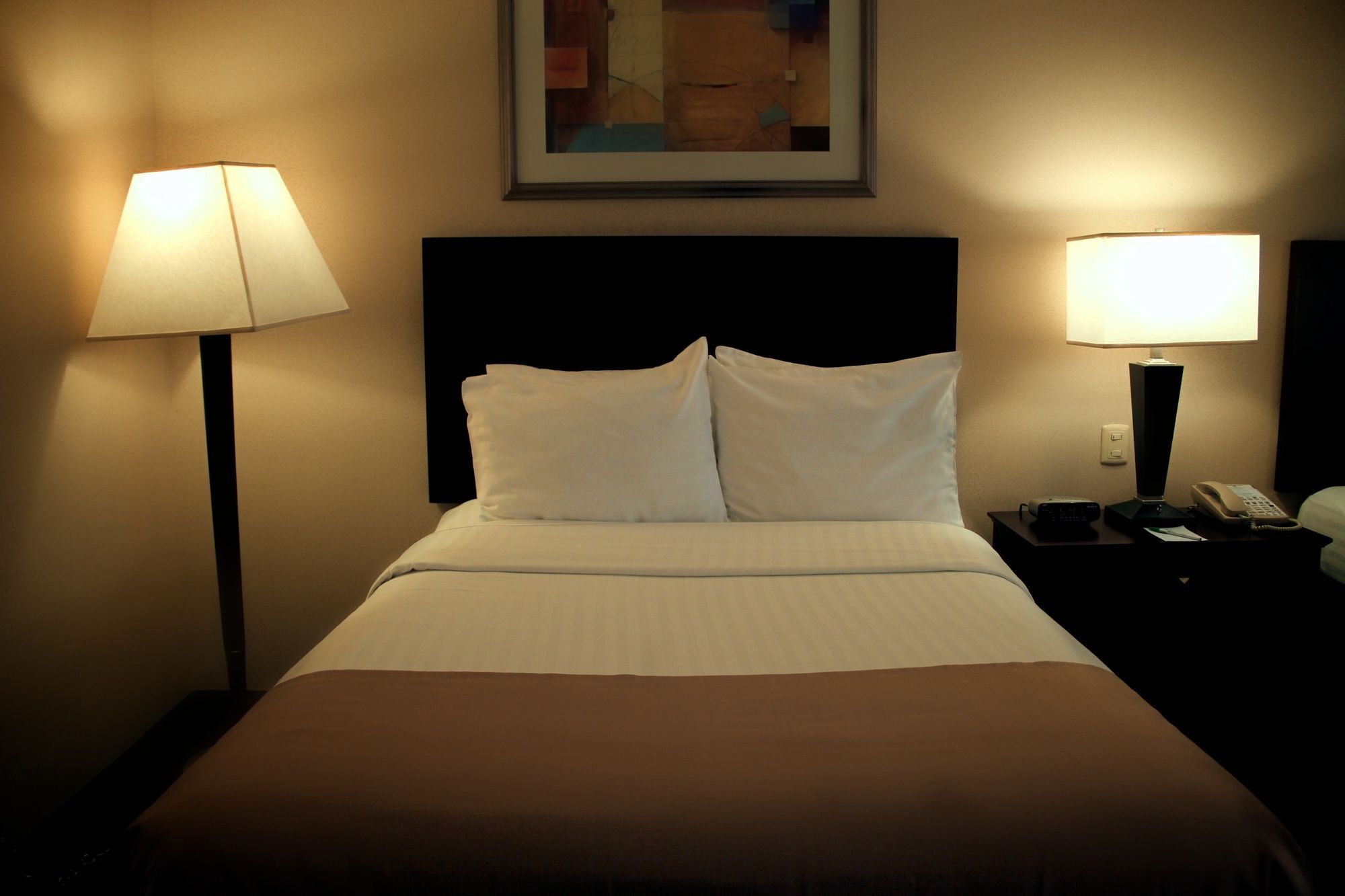 Holiday Inn Reynosa Industrial Poniente By Ihg Zewnętrze zdjęcie