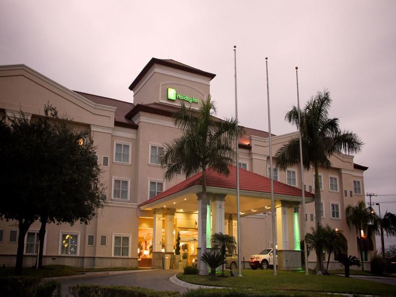 Holiday Inn Reynosa Industrial Poniente By Ihg Zewnętrze zdjęcie