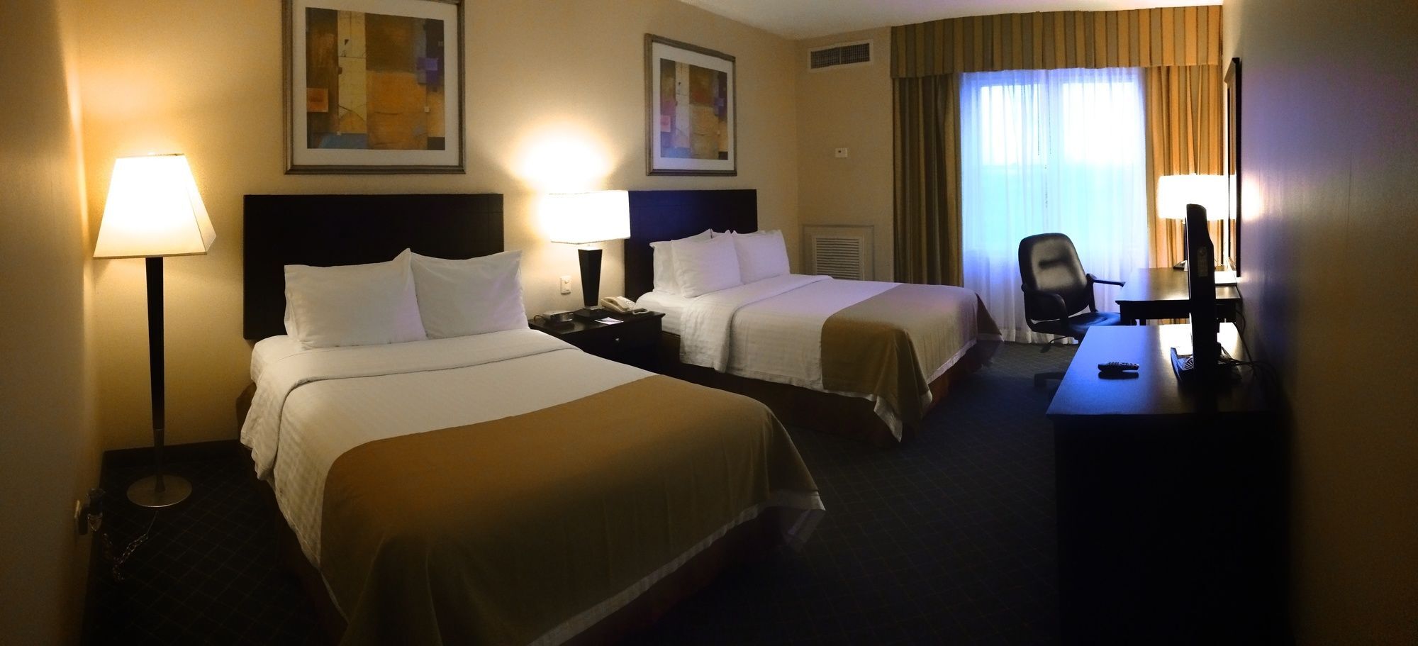 Holiday Inn Reynosa Industrial Poniente By Ihg Zewnętrze zdjęcie