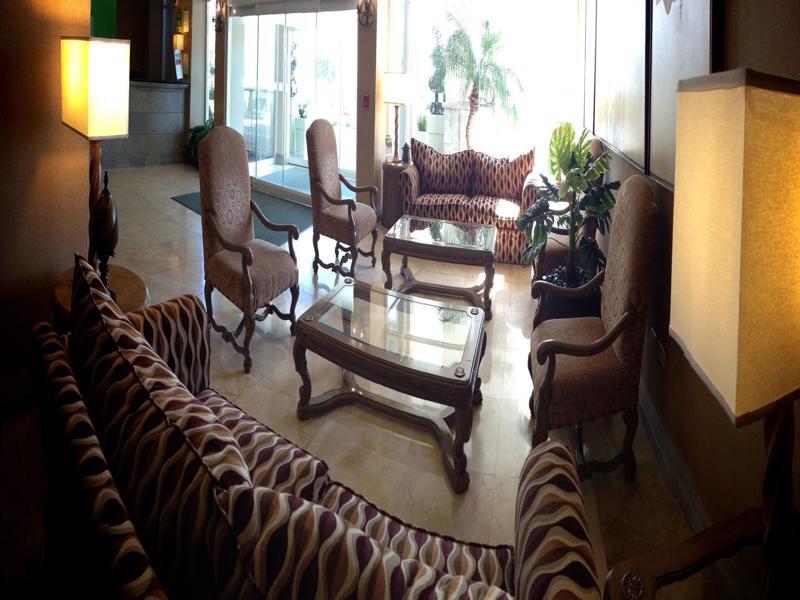 Holiday Inn Reynosa Industrial Poniente By Ihg Zewnętrze zdjęcie