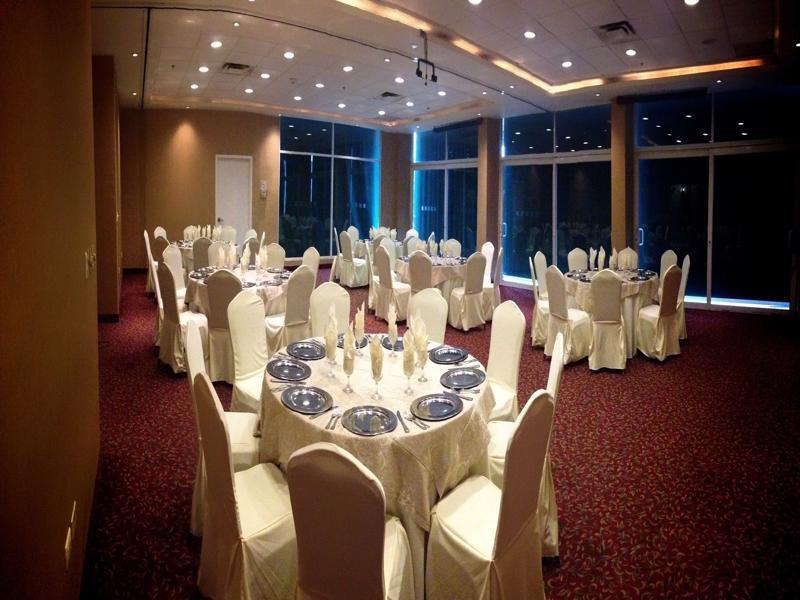 Holiday Inn Reynosa Industrial Poniente By Ihg Zewnętrze zdjęcie